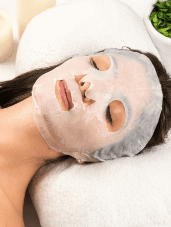CelluFirm Retinol Tightening Mask