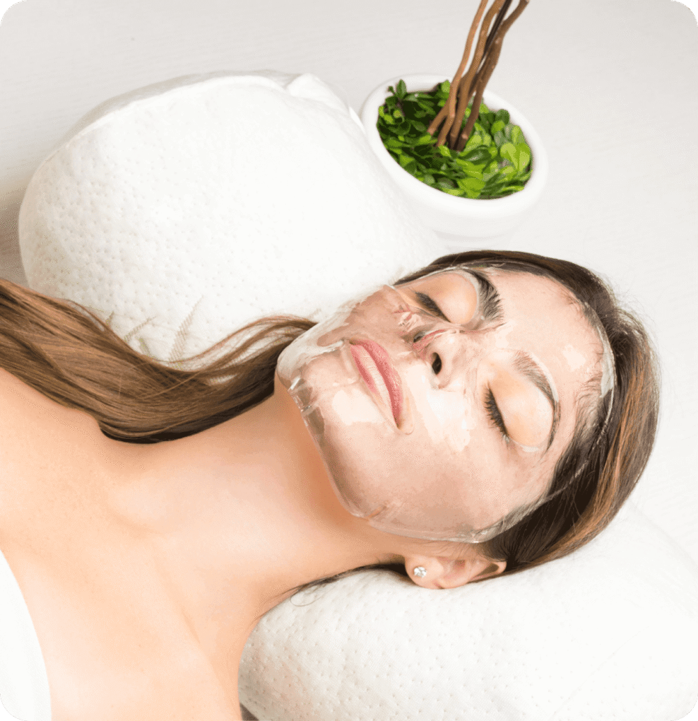 CoQ10 Restorative Mask - Image 3