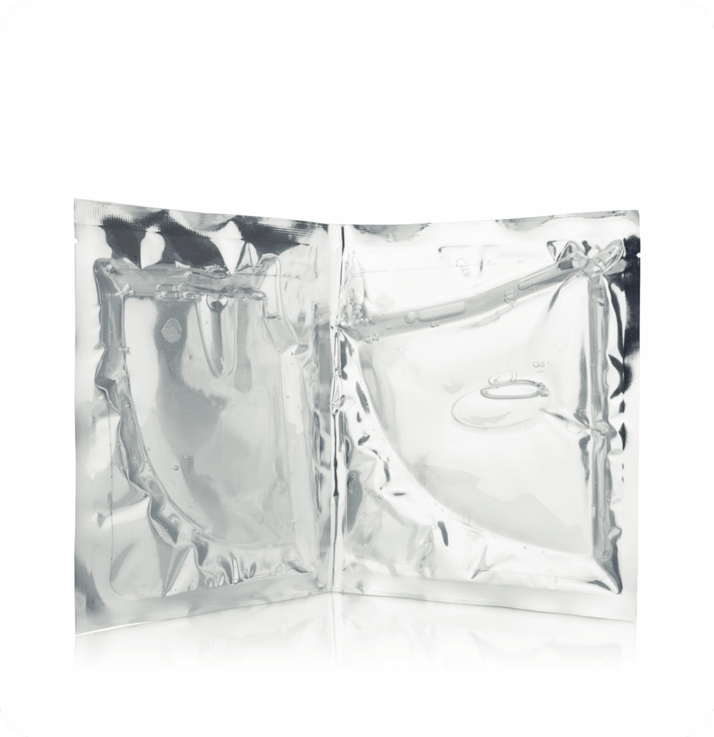 CoQ10 Restorative Mask