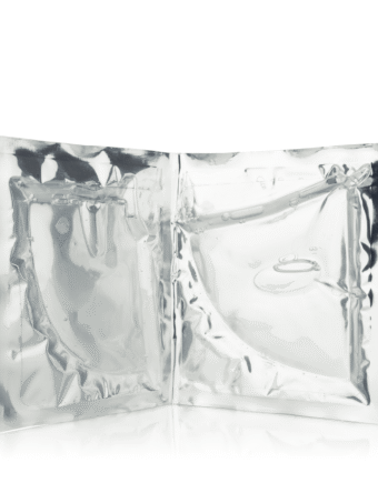 CoQ10 Restorative Mask