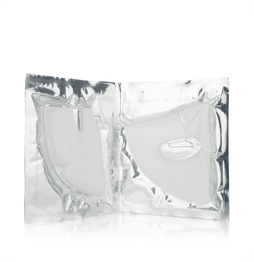 Coconut Moisture Lock Mask