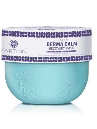 Derma Calm Recovery Mask