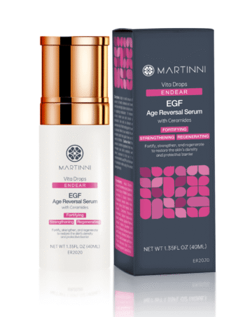 EGF Age Reversal Serum
