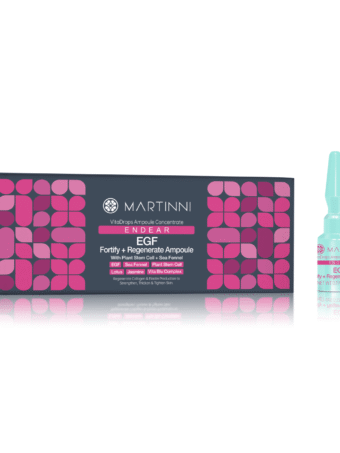 EGF Fortify + Regenerate Ampoule