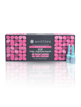 EGF Fortify + Regenerate Ampoule