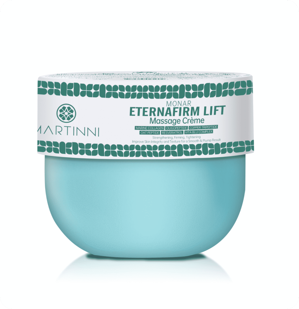 EternaFirm Lift Massage Crème