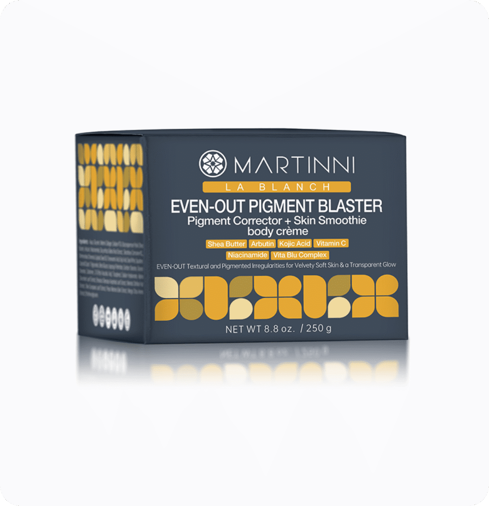 Even-Out Pigment Blaster Body Crème - Image 6