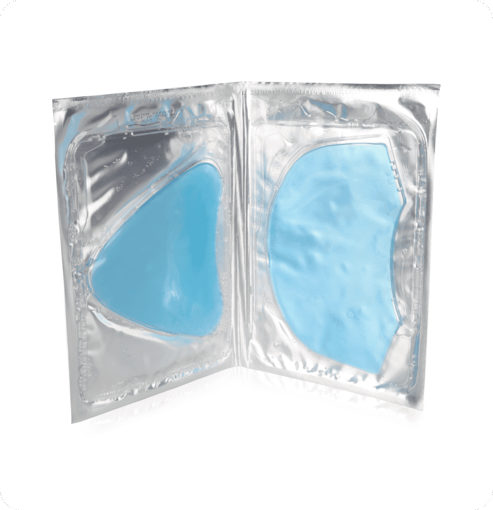 Firm + Sculpt Neck & Decollete Lift Mask