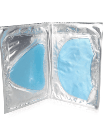 Firm + Sculpt Neck & Decollete Lift Mask