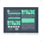 Gold Lip Mask