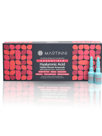Hyaluronic Acid Hydra Boost Ampoule