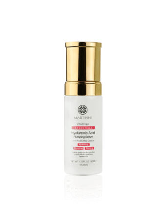 Hyaluronic Acid Plumping Serum