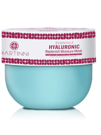 Hyaluronic Replenish Moisture Mask