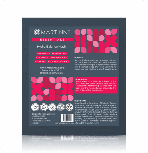 Hydra Balance Mask - Image 2