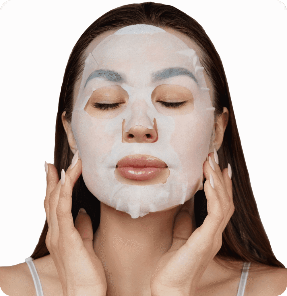Hydra Balance Mask