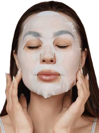 Hydra Balance Mask