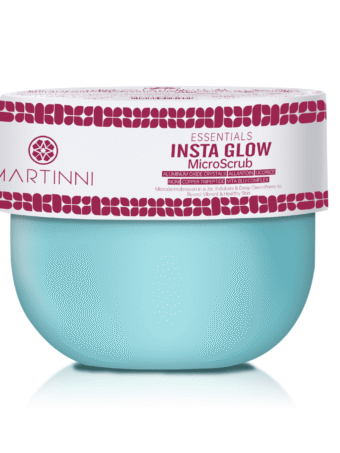 Insta Glow MicroScrub