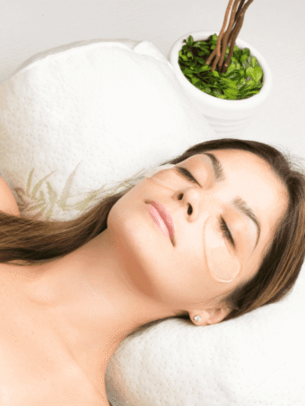 Intense Lift Eye Mask