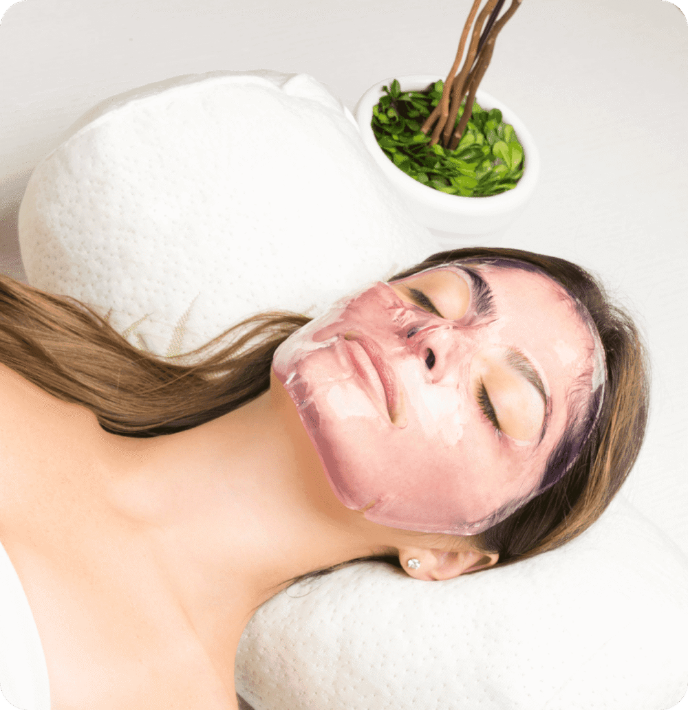 Intensive Recovery Mask - Image 5