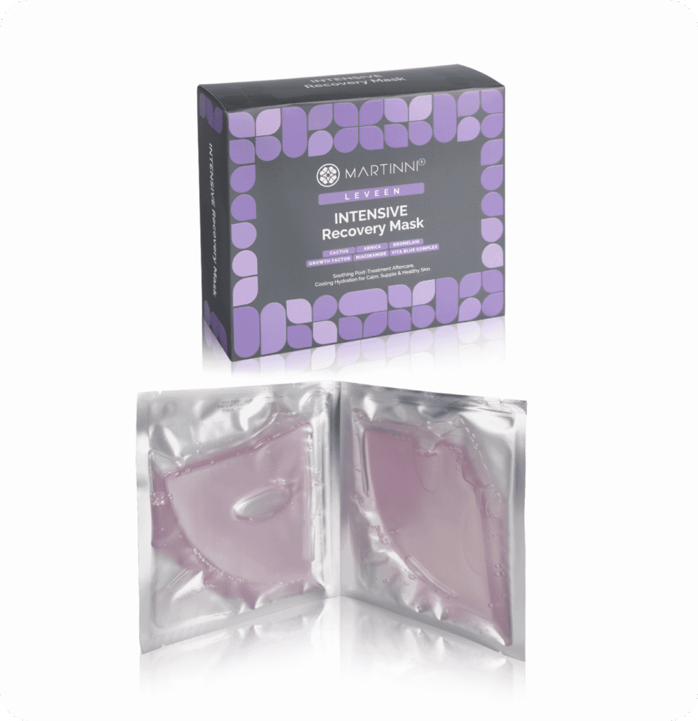Intensive Recovery Mask - Image 3