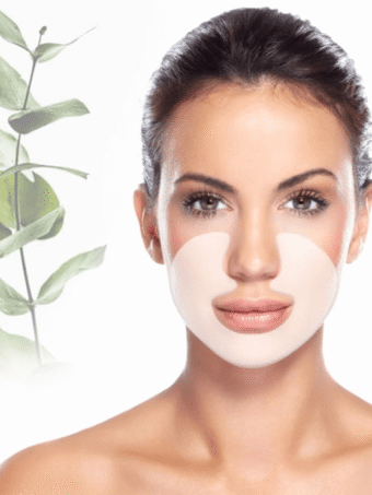 Laugh Line De-Crease Mask