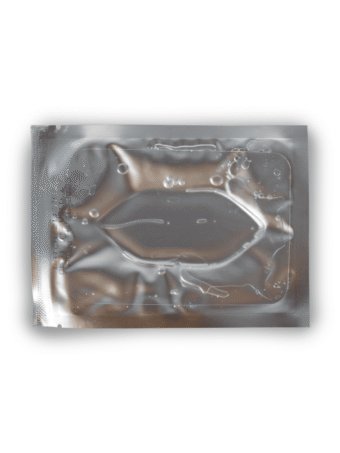 Lip Plump Mask