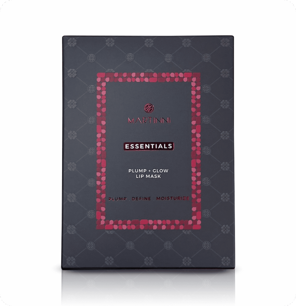 Lip Plump Mask - Image 4