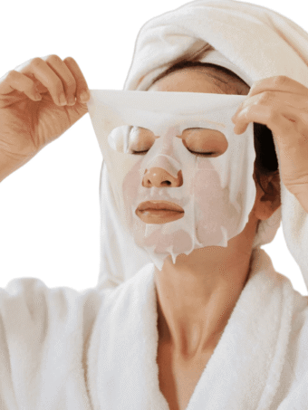 Luxe Caviar Mask