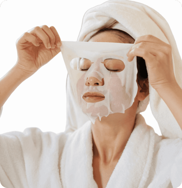 Luxe Caviar Mask