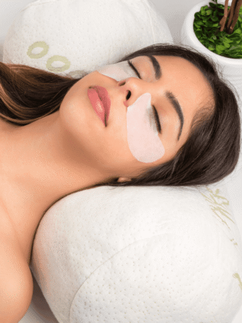 Smooth Lines Anti Wrinkle Patches