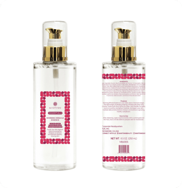 Morning Miracle Essence - Image 2
