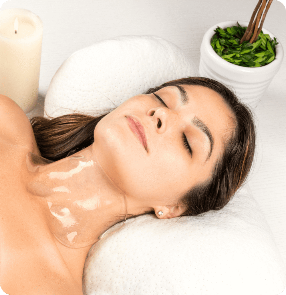 Neck Contour Mask - Image 5