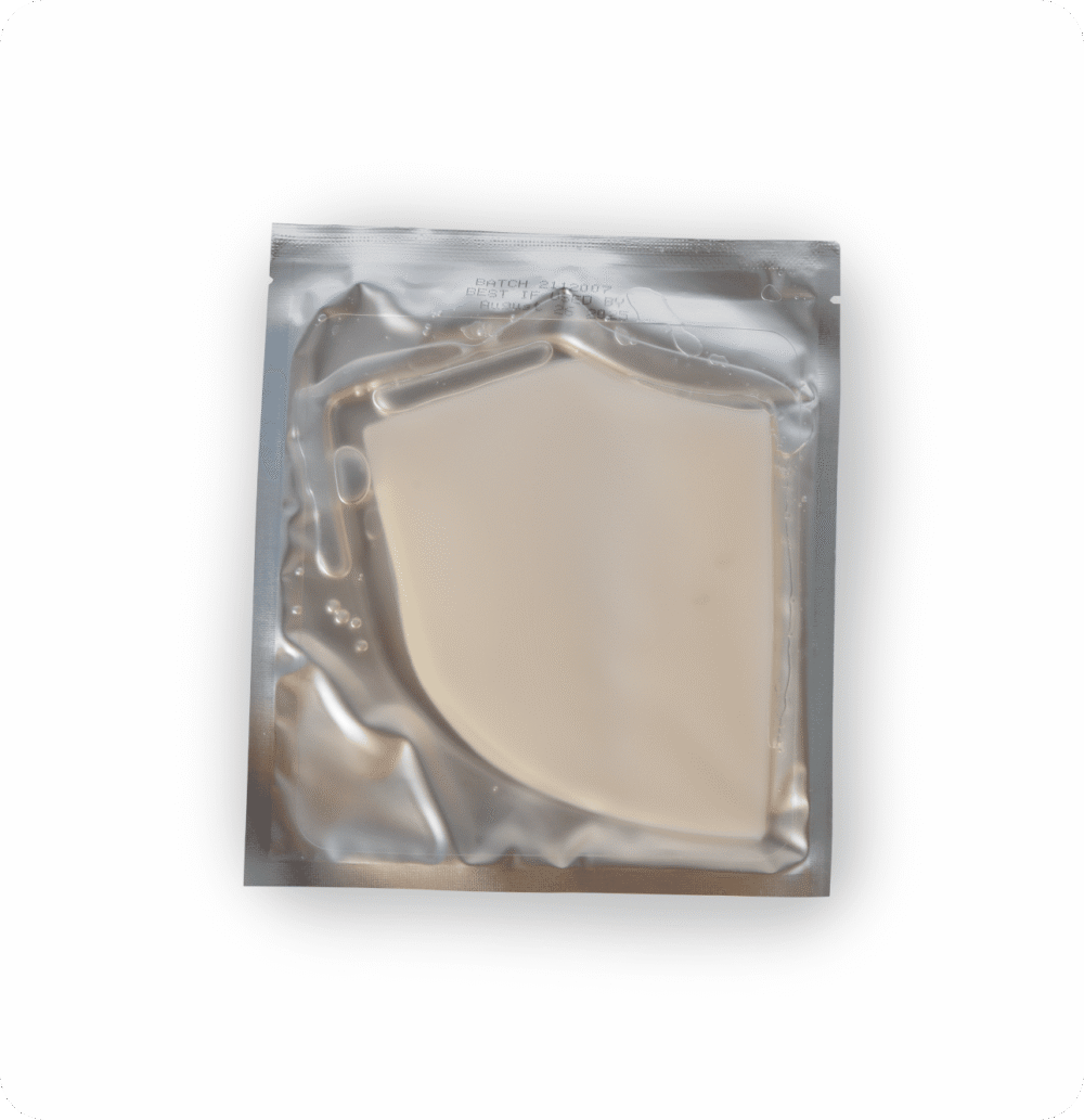 Papaya Neck Firming Mask