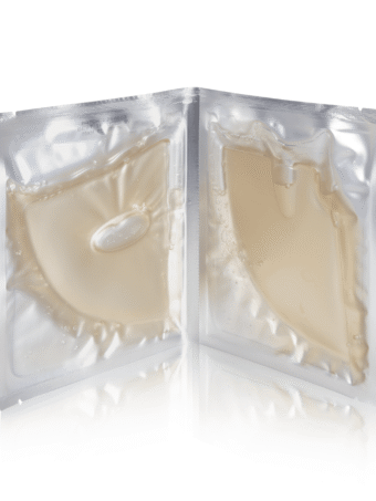 Passionfruit Wrinkle Smoothing Mask