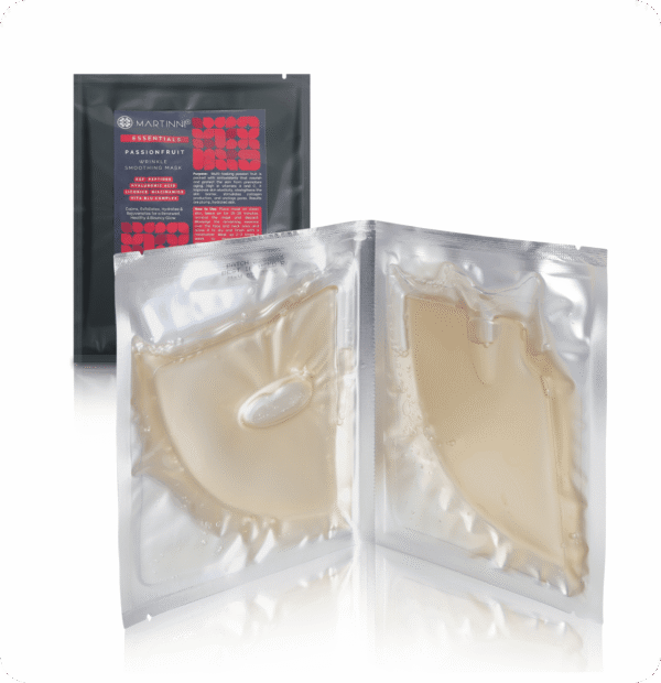 Passionfruit Wrinkle Smoothing Mask - Image 3