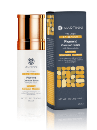 Pigment Correxion Serum