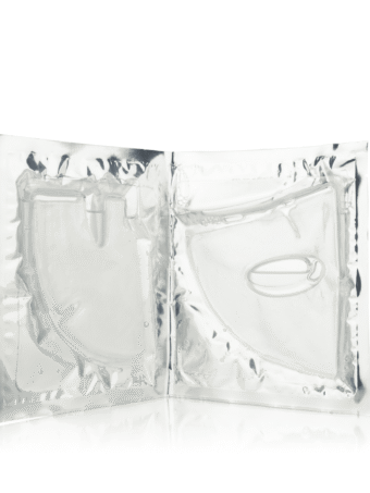 Platinum Restructuring Mask