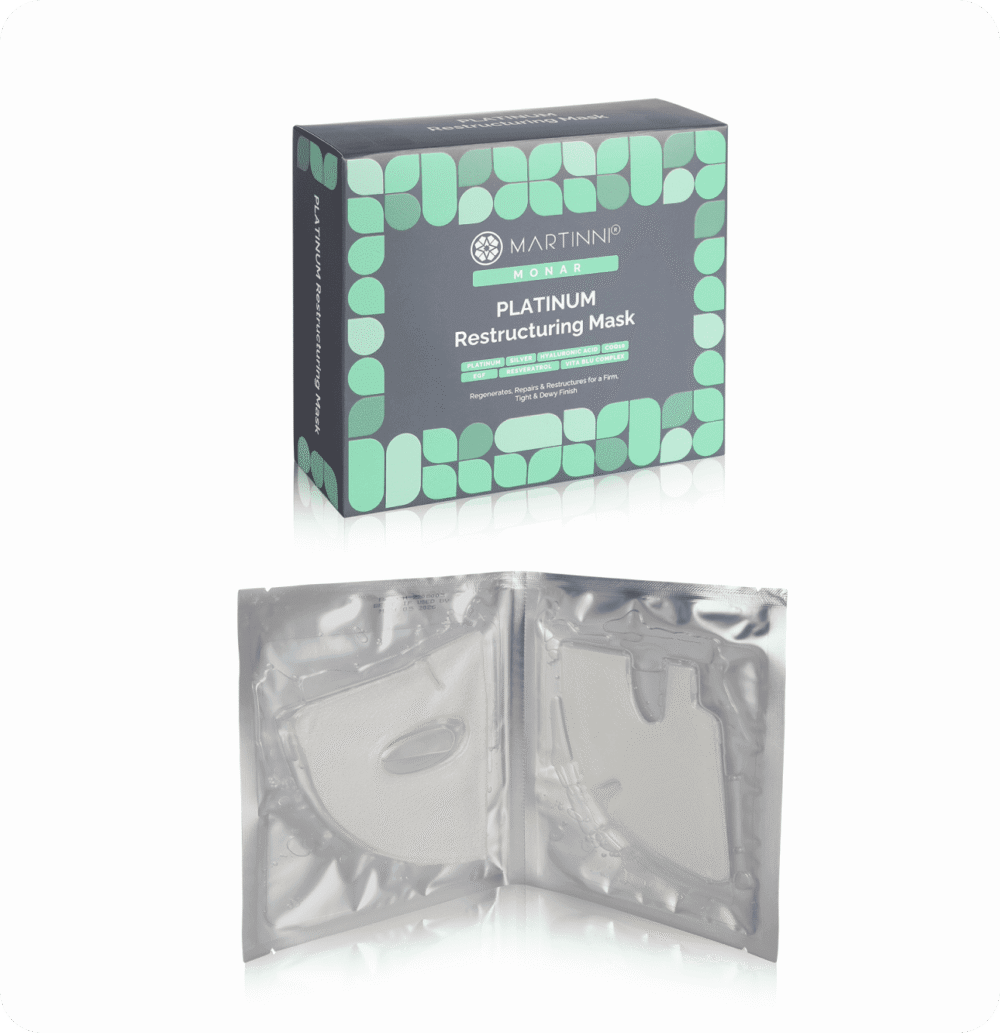 Platinum Restructuring Mask - Image 3