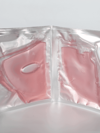 Pomegranate Lifting Mask