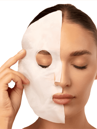 Pumpkin Sculpt Resurfacing Mask