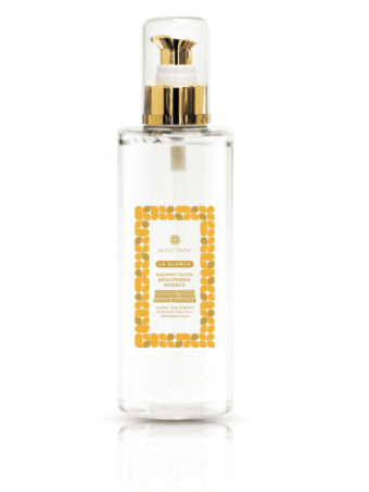 Radiant Glow Brightening Essence