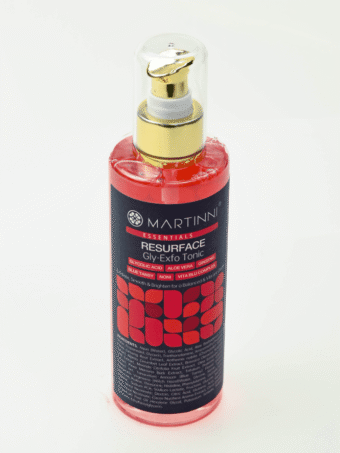 Resurface Gly-Exfo Tonic