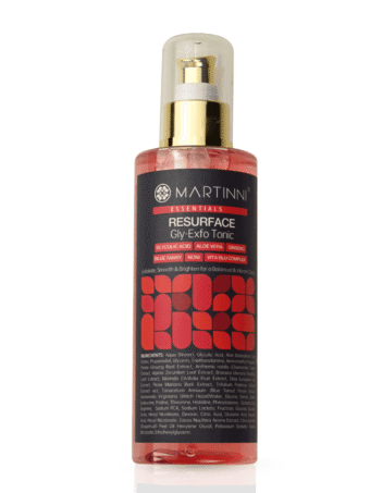 Resurface Gly-Exfo Tonic