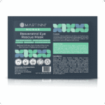 Resveratrol Eye Rescue Mask