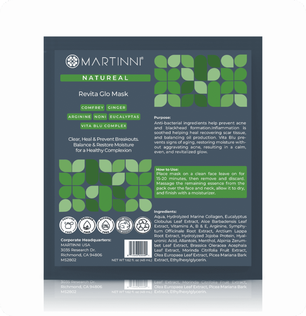 Revita Glo Mask