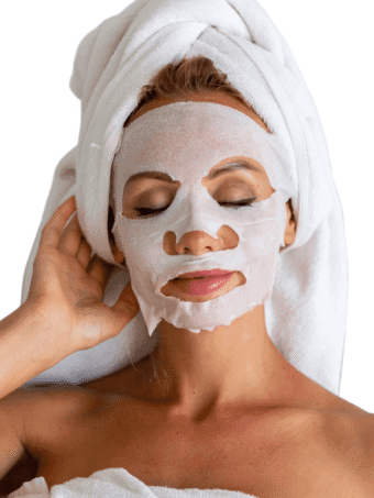 Revita Glo Mask