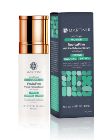 RevitaFirm Wrinkle Release Serum