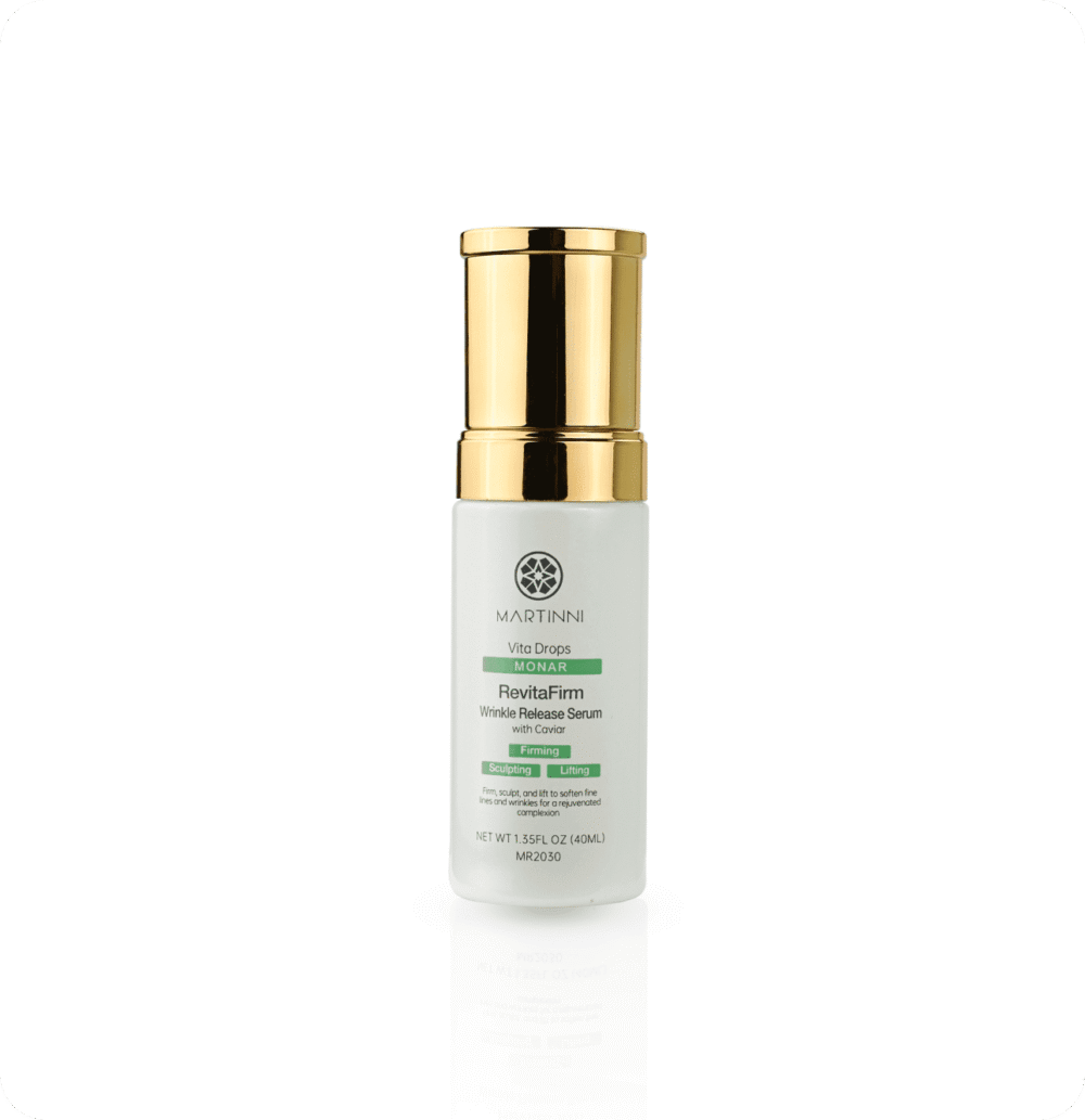 RevitaFirm Wrinkle Release Serum