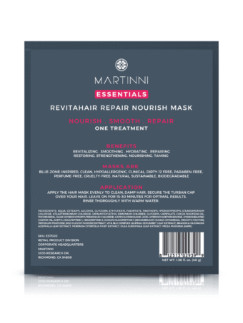 RevitaHair Repair Nourish Mask