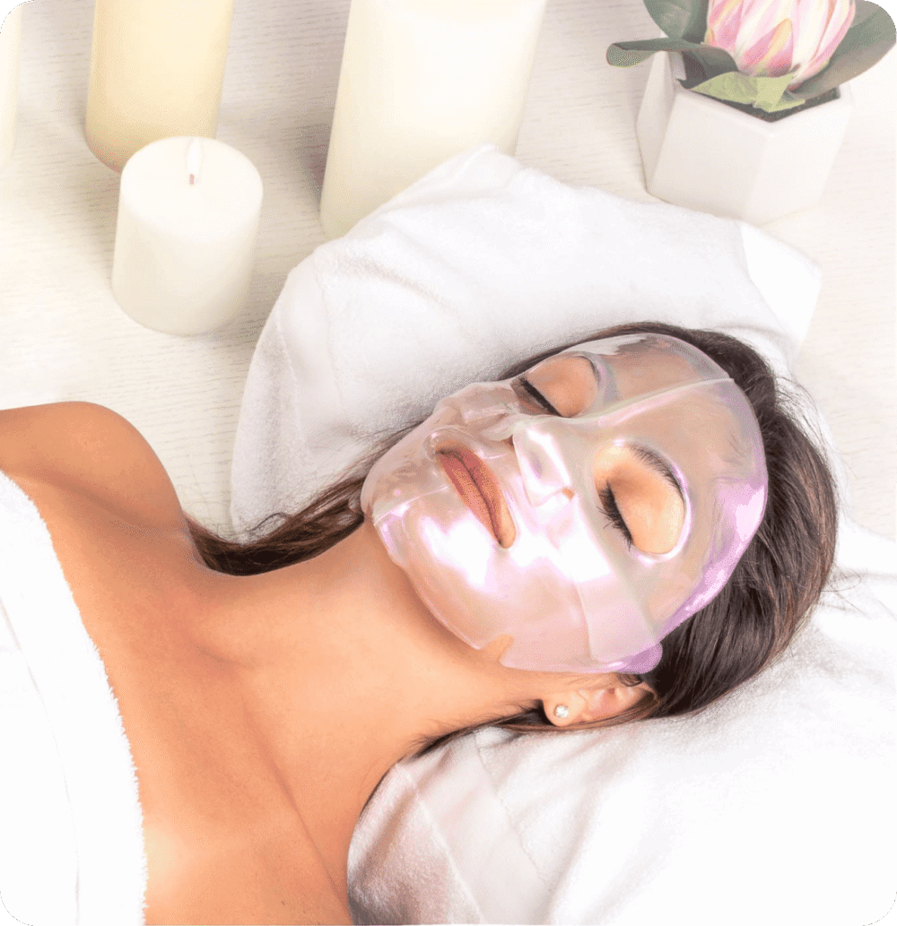 Rose Quartz Total Radiance Mask - Image 4